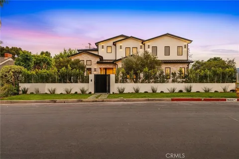 $4,695,000 | 16252 Addison Street, Encino, CA 91436
