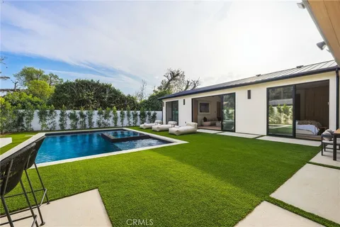 $4,695,000 | 16252 Addison Street, Encino, CA 91436