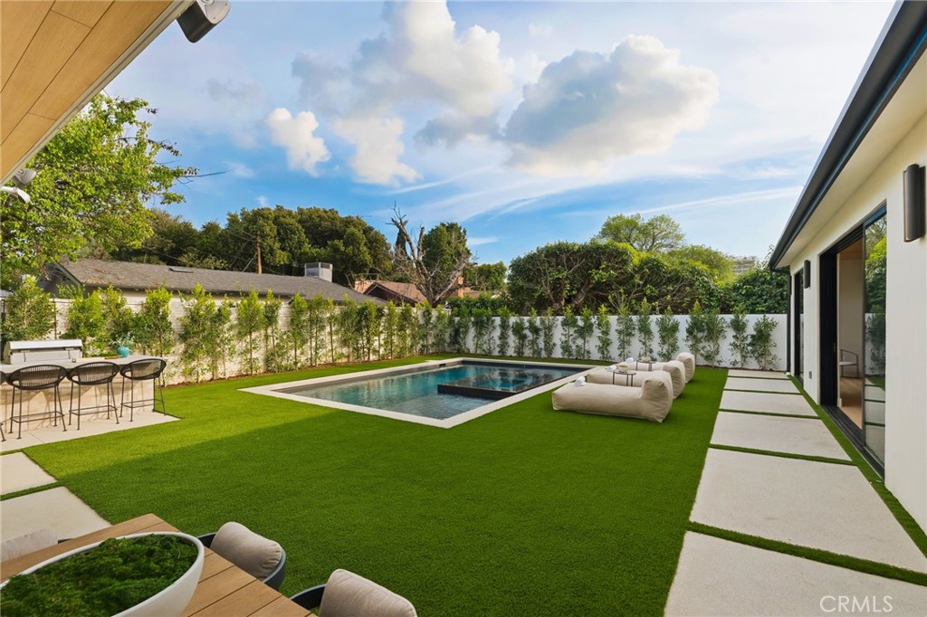 16252 Addison Street Encino, CA 91436 - Photo 30 of 36