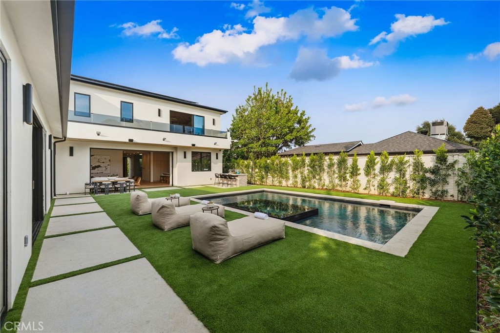 16252 Addison Street Encino, CA 91436 - Photo 31 of 36