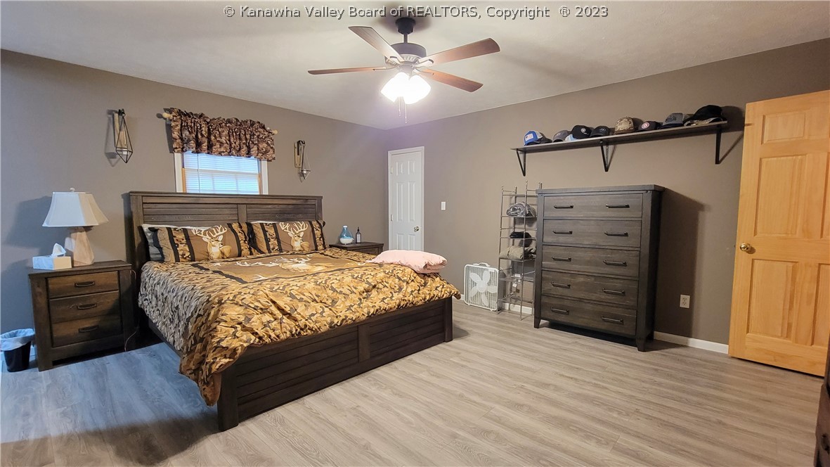 406 Sycamore Road Branchland, WV 25506 - Photo 10 of 18 Gallery Image 10