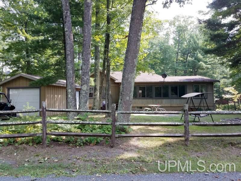 4710 Tall Pines Road Florence, WI 54121 - Photo 22 of 26