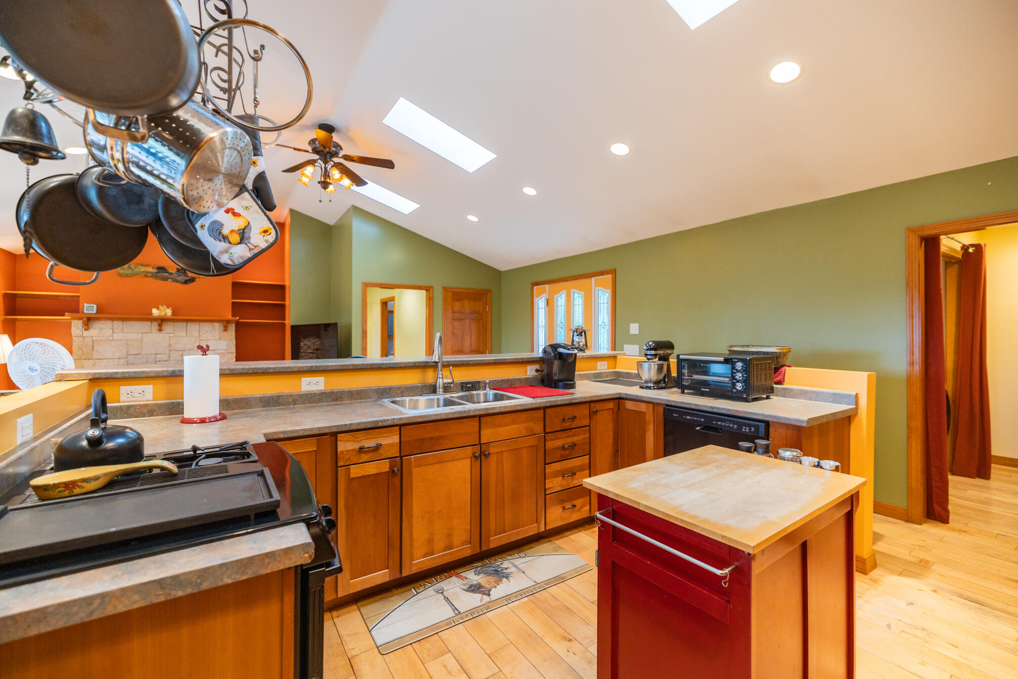 660 Paris Hill Road Buckfield, ME 04220 - Photo 6 of 63 6I3A0012-HDR