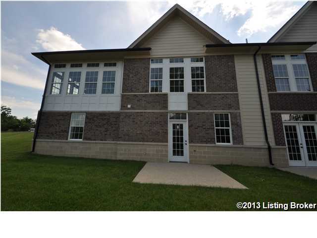 205 Maple Valley Road Louisville, KY 40245 - Photo 35 of 36 Additional Photo