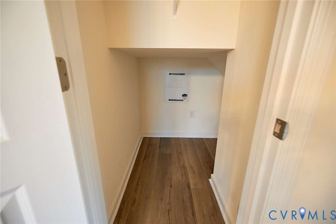 240 Greenpark Road Sandston, VA 23150 - Photo 17 of 41