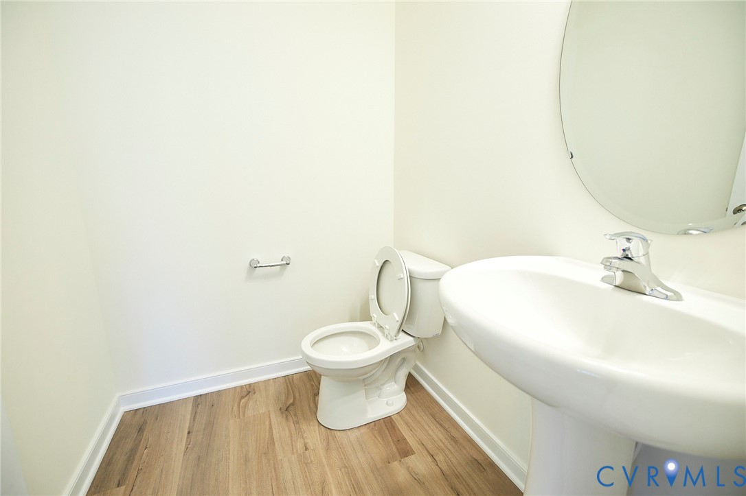 240 Greenpark Road Sandston, VA 23150 - Photo 18 of 41