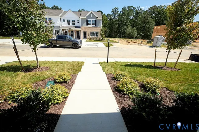 $2,050 | 240 Greenpark Road, Sandston, VA 23150