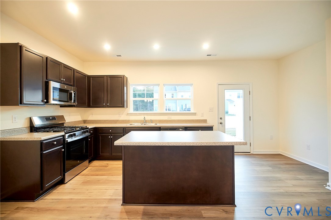 240 Greenpark Road Sandston, VA 23150 - Photo 25 of 41