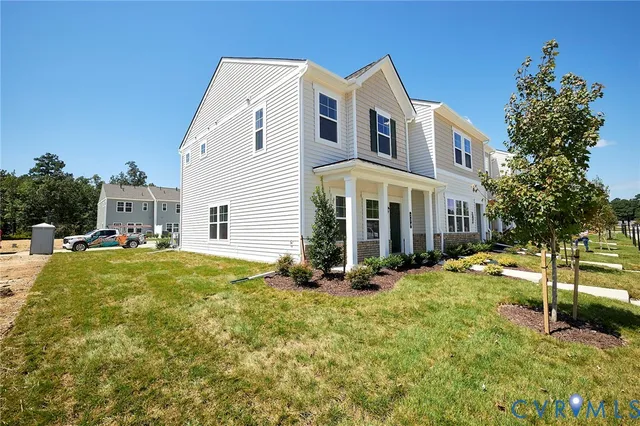 $2,050 | 240 Greenpark Road, Sandston, VA 23150