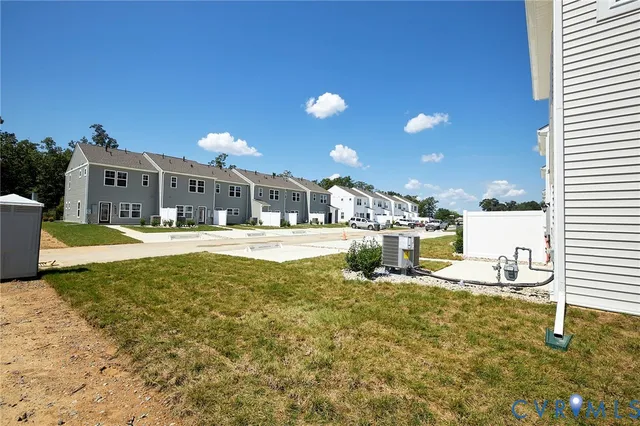 $2,050 | 240 Greenpark Road, Sandston, VA 23150