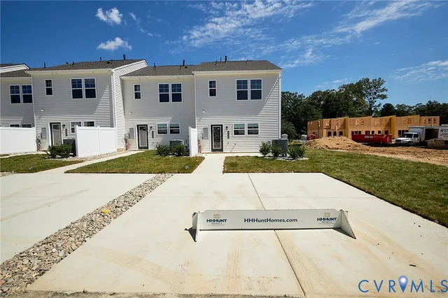 $2,050 | 240 Greenpark Road, Sandston, VA 23150