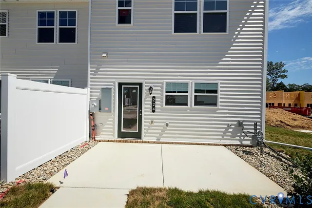 $2,050 | 240 Greenpark Road, Sandston, VA 23150