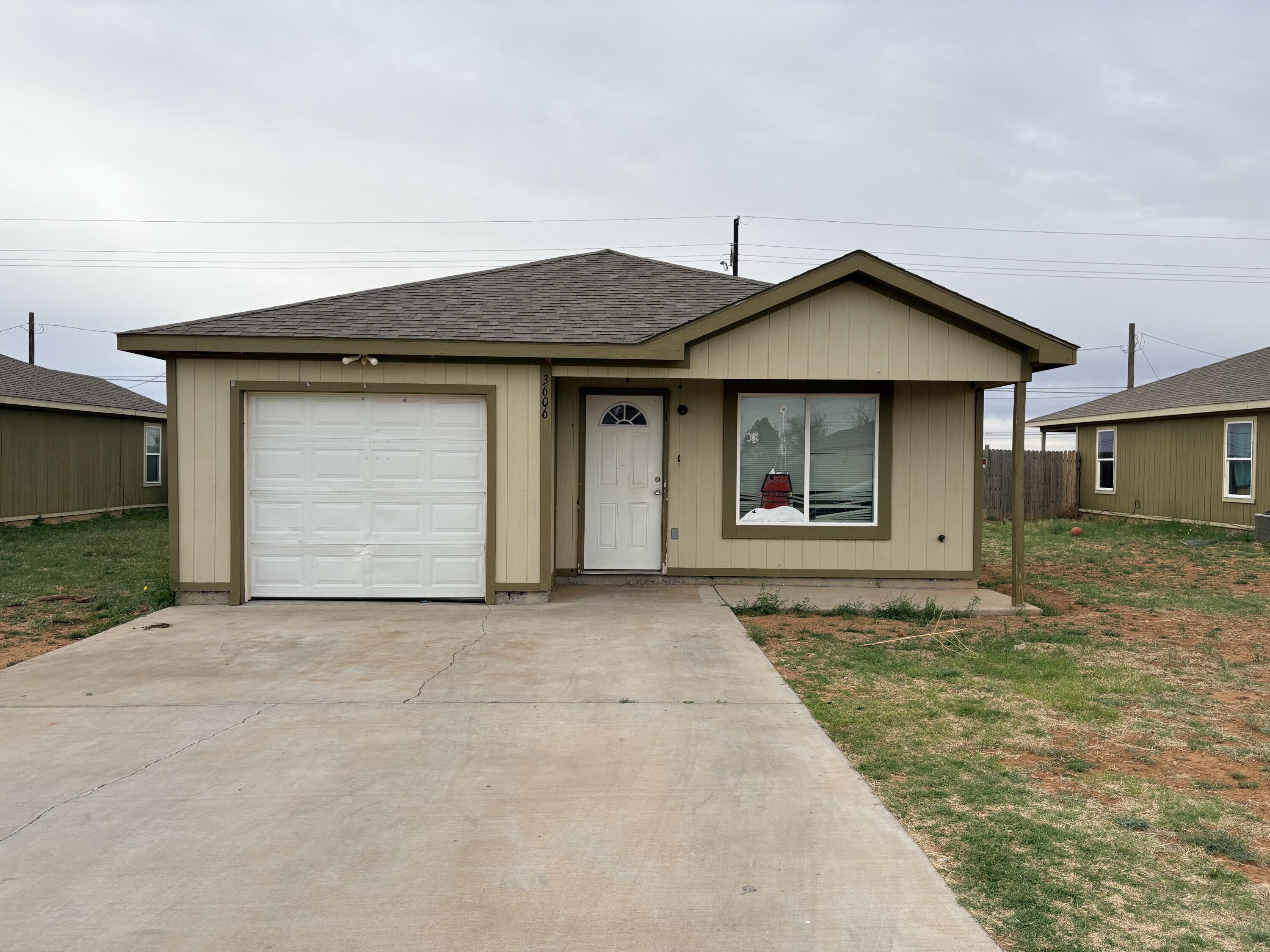 3606 East 3rd Place Lubbock, TX 79403 - Photo 1 of 1 IMG_6995