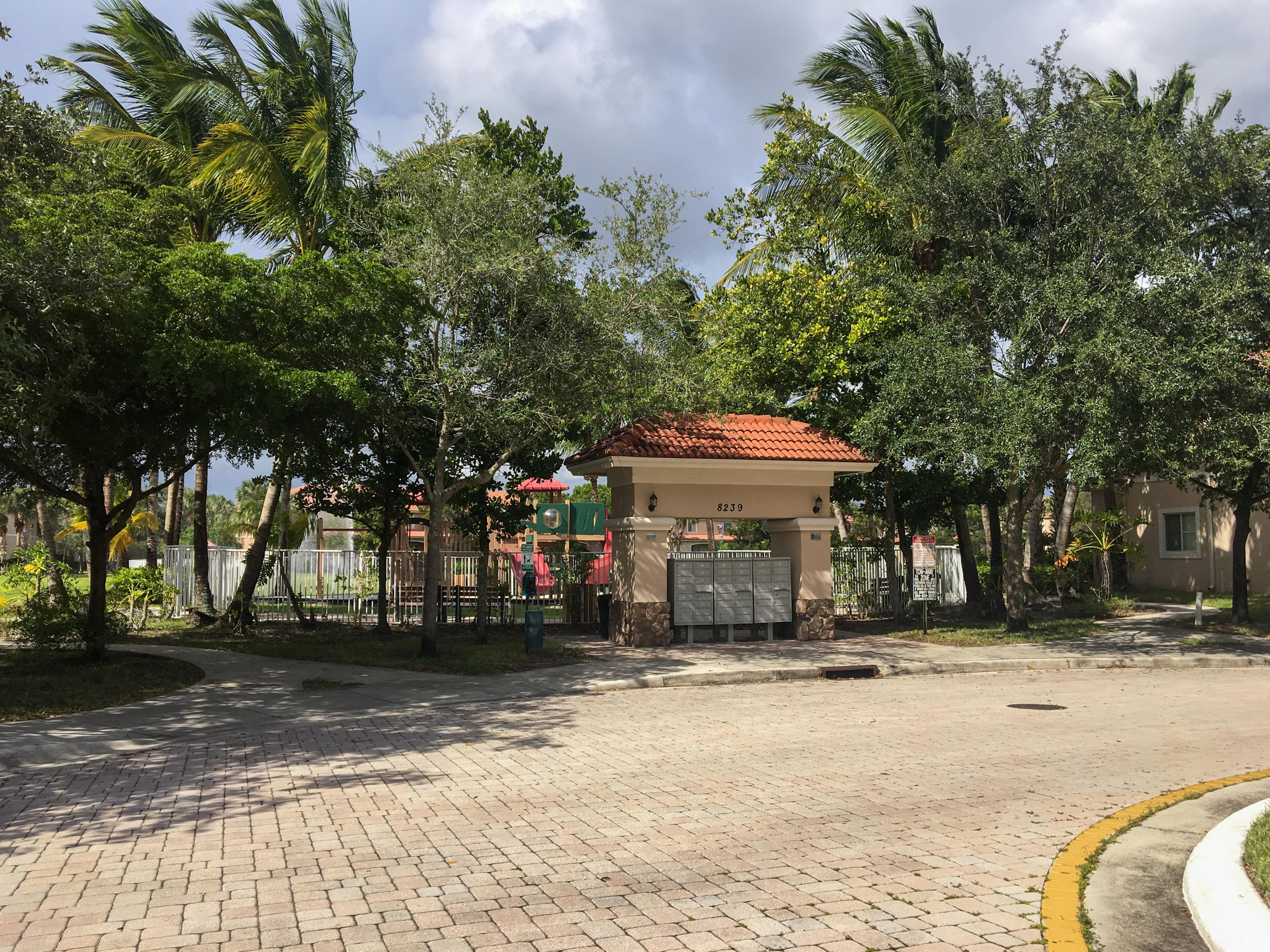 8250 Southwest 29th Street, Unit 101 Miramar, FL 33025 - Photo 32 of 32 2019-09-13 15.54.53