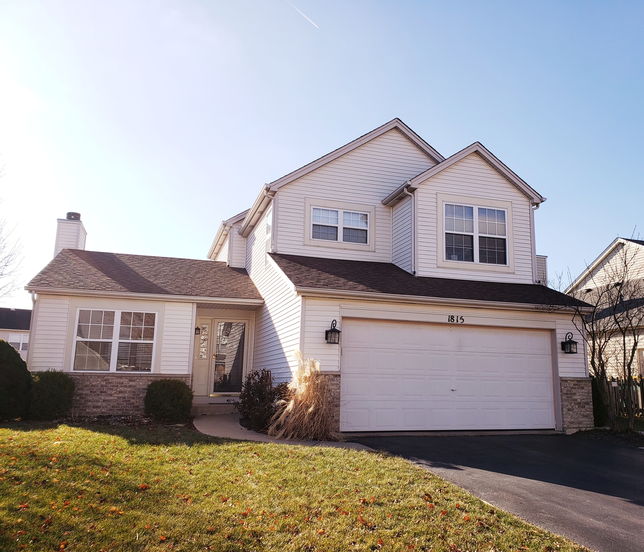 1815 Prairie Ridge Drive Plainfield, IL 60586 - Photo 1 of 12