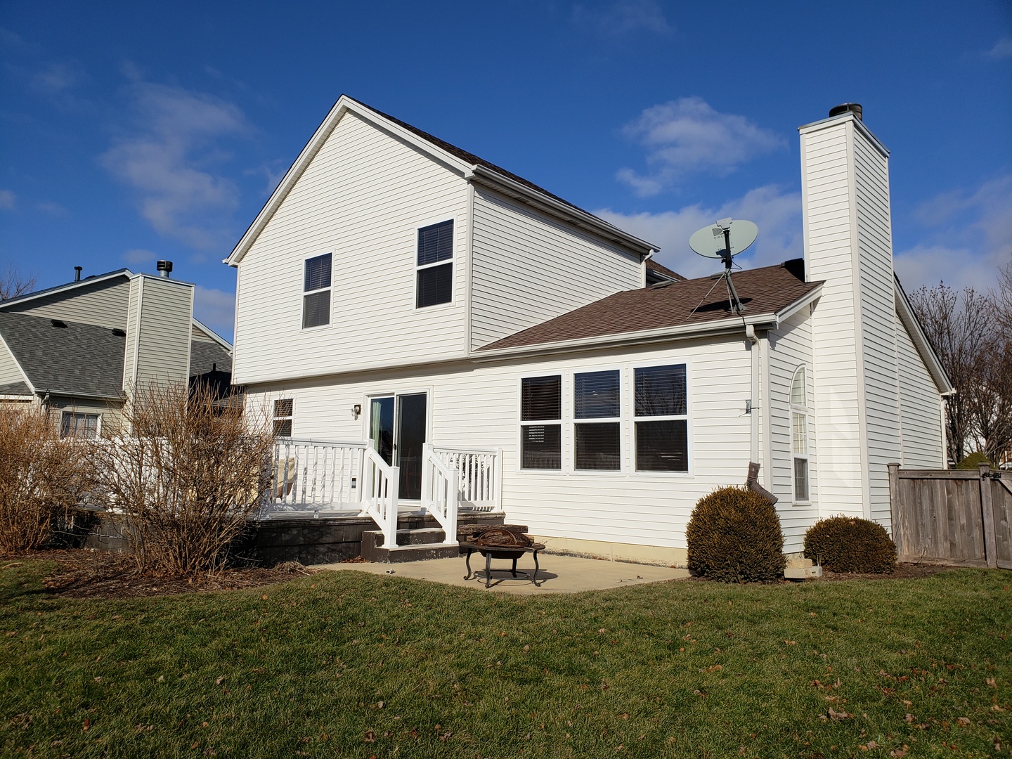 1815 Prairie Ridge Drive Plainfield, IL 60586 - Photo 2 of 12