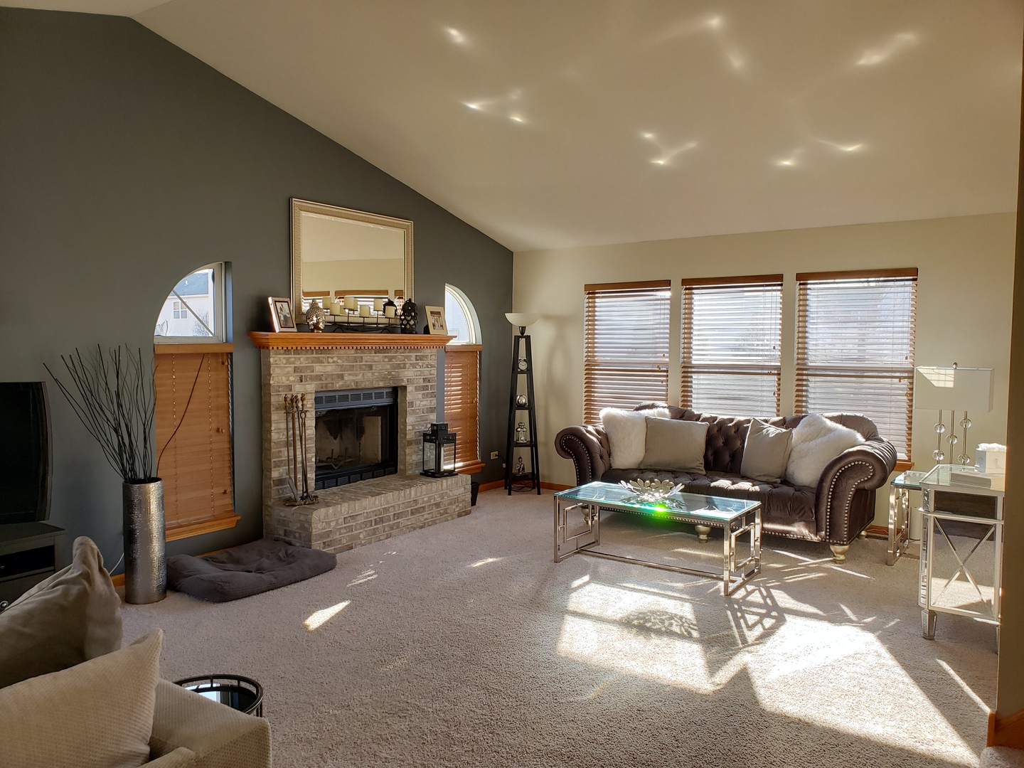 1815 Prairie Ridge Drive Plainfield, IL 60586 - Photo 3 of 12