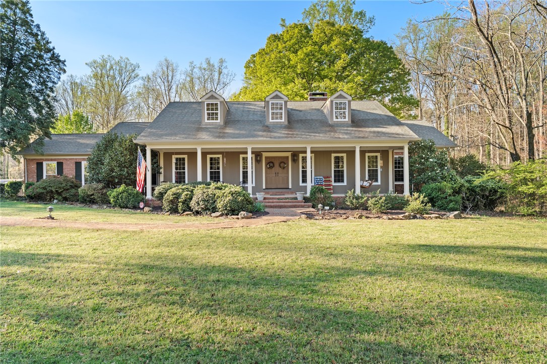 112 Briar Creek Lane Anderson, SC 29621 - Photo 49 of 50