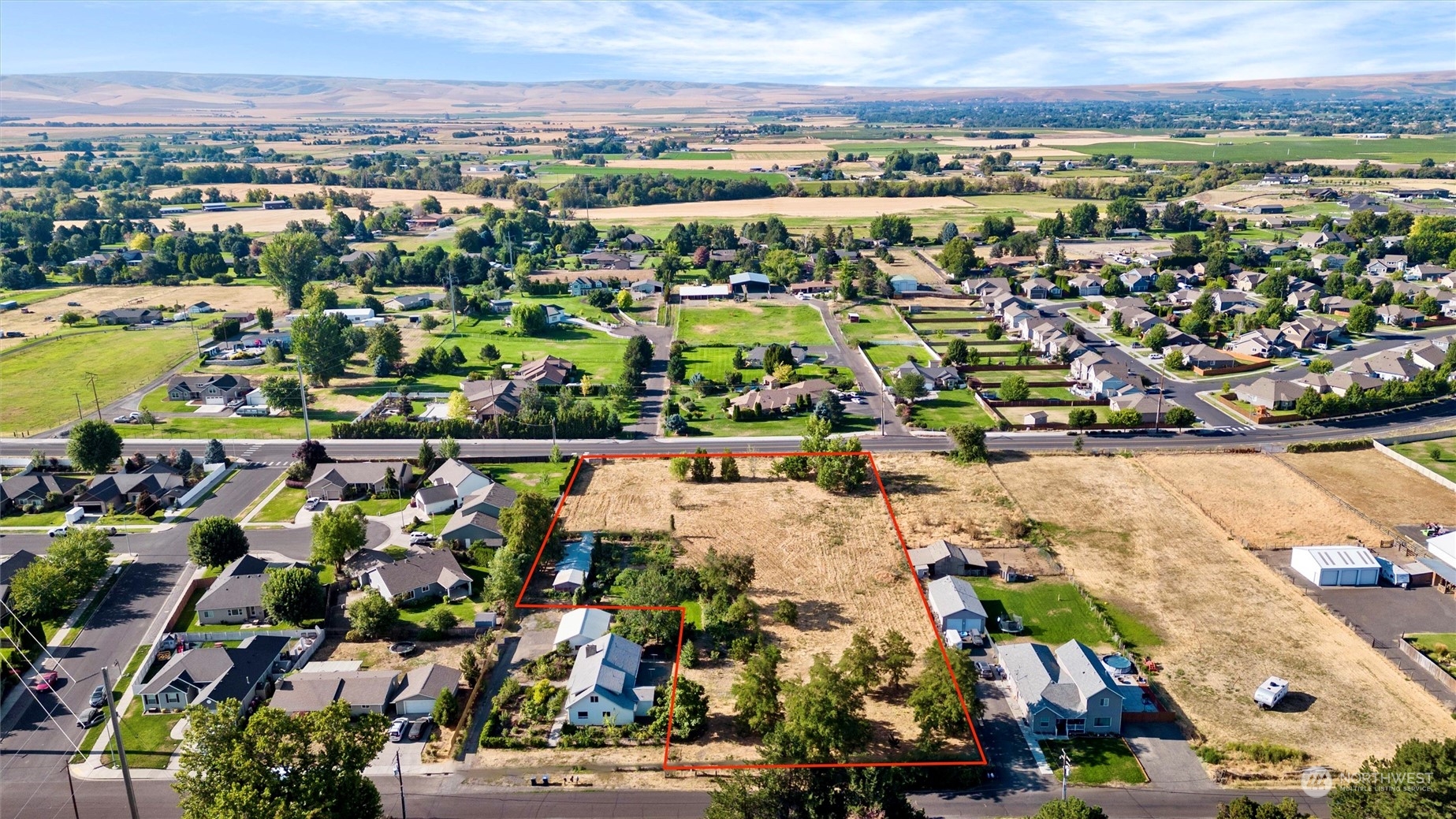 -tbd Highland Road Walla Walla, WA 99362 - Photo 1 of 8 Gallery Image 1