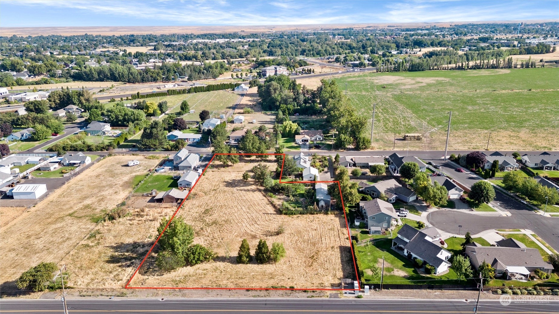 -tbd Highland Road Walla Walla, WA 99362 - Photo 3 of 8 Gallery Image 3