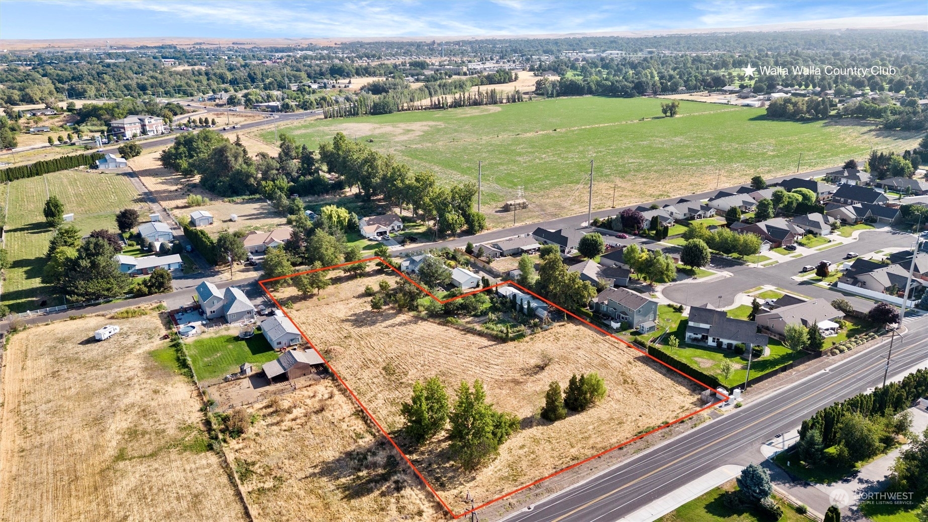 -tbd Highland Road Walla Walla, WA 99362 - Photo 4 of 8 Gallery Image 4