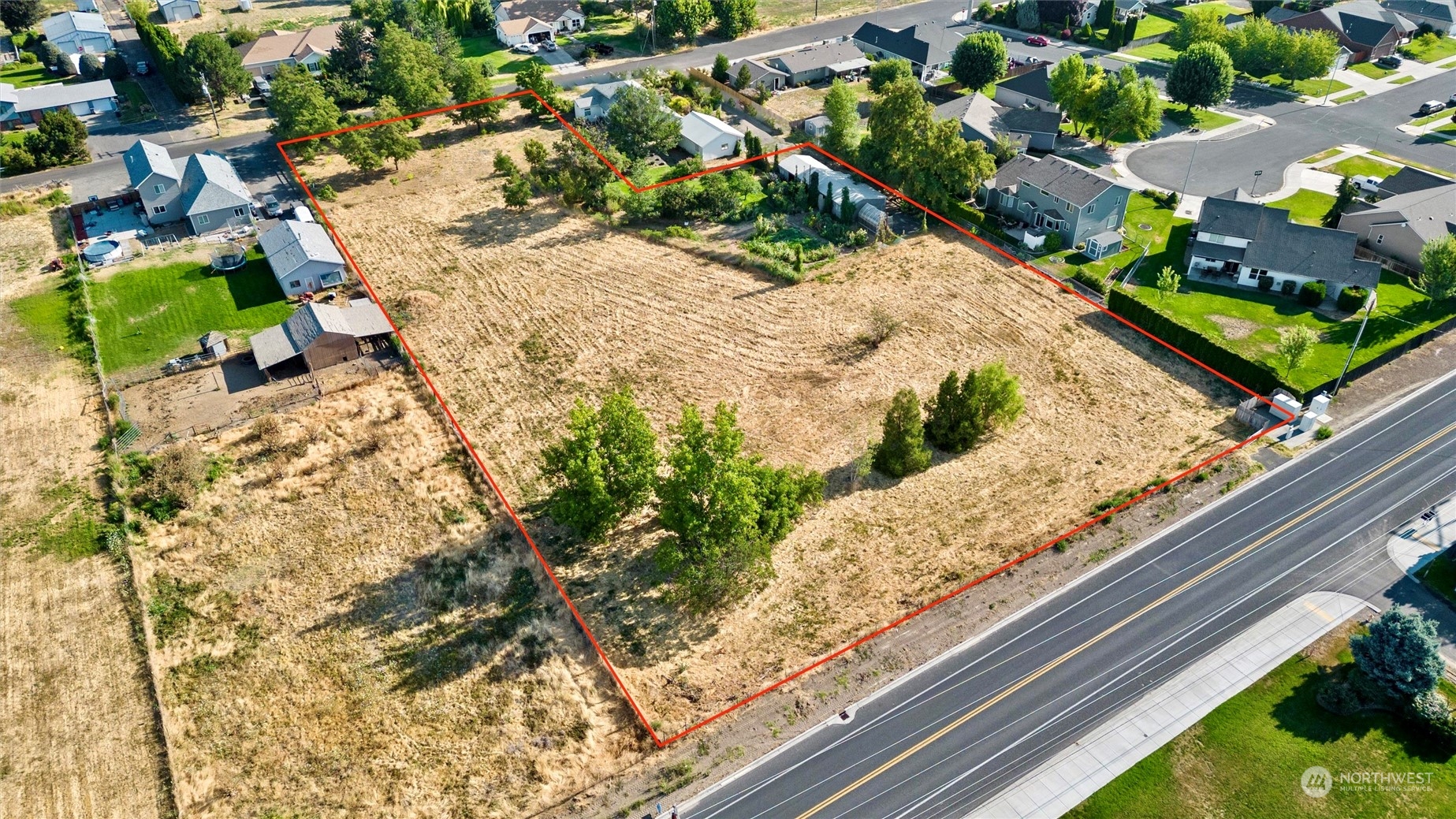 -tbd Highland Road Walla Walla, WA 99362 - Photo 5 of 8 Gallery Image 5