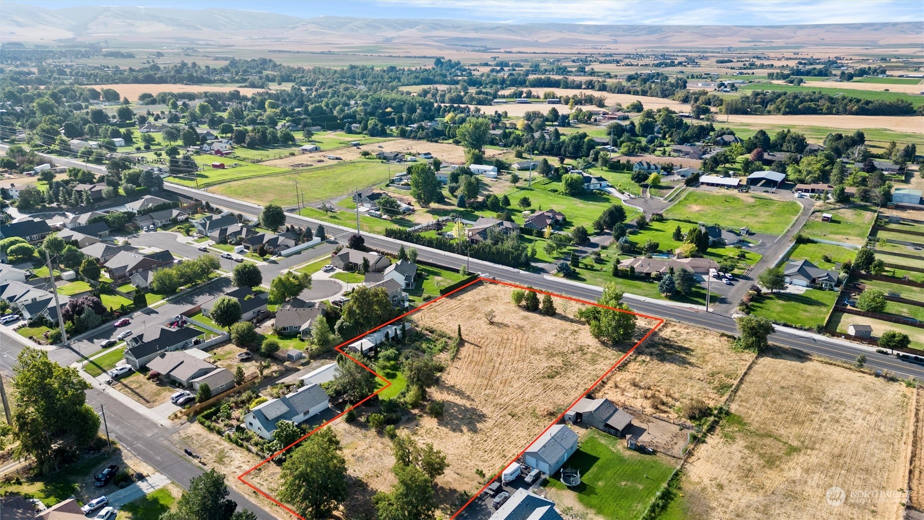 -tbd Highland Road Walla Walla, WA 99362 - Photo 6 of 8 Gallery Image 6