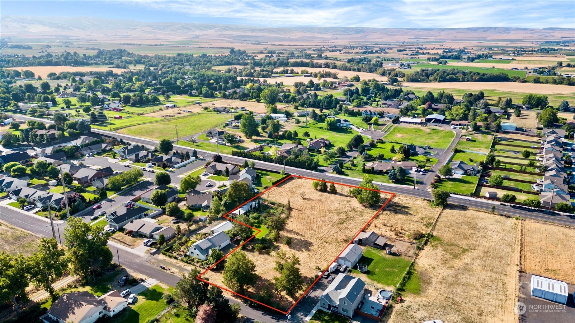 -tbd Highland Road Walla Walla, WA 99362 - Photo 7 of 8 Gallery Image 7