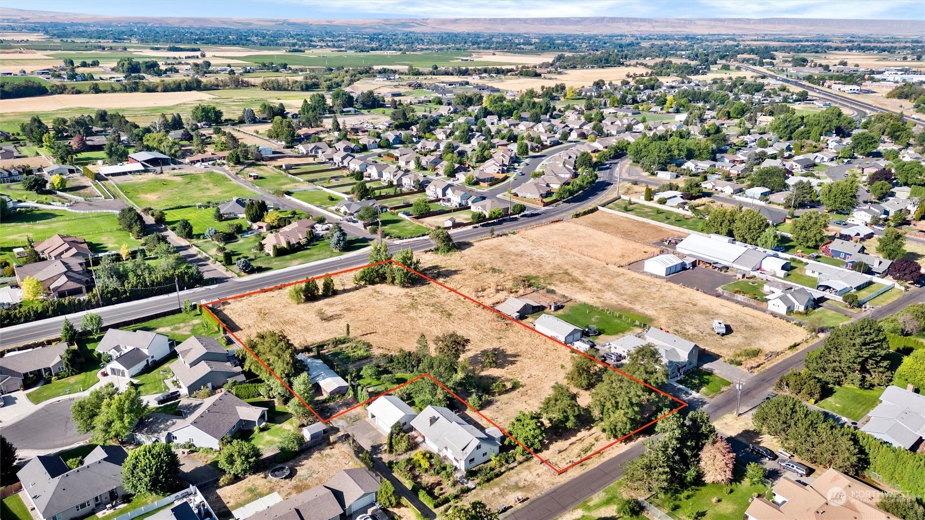 -tbd Highland Road Walla Walla, WA 99362 - Photo 8 of 8 Gallery Image 8