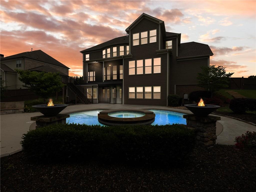 612 Rio Vista Court Suwanee, GA 30024 - Photo 1 of 1 Gallery Image 1