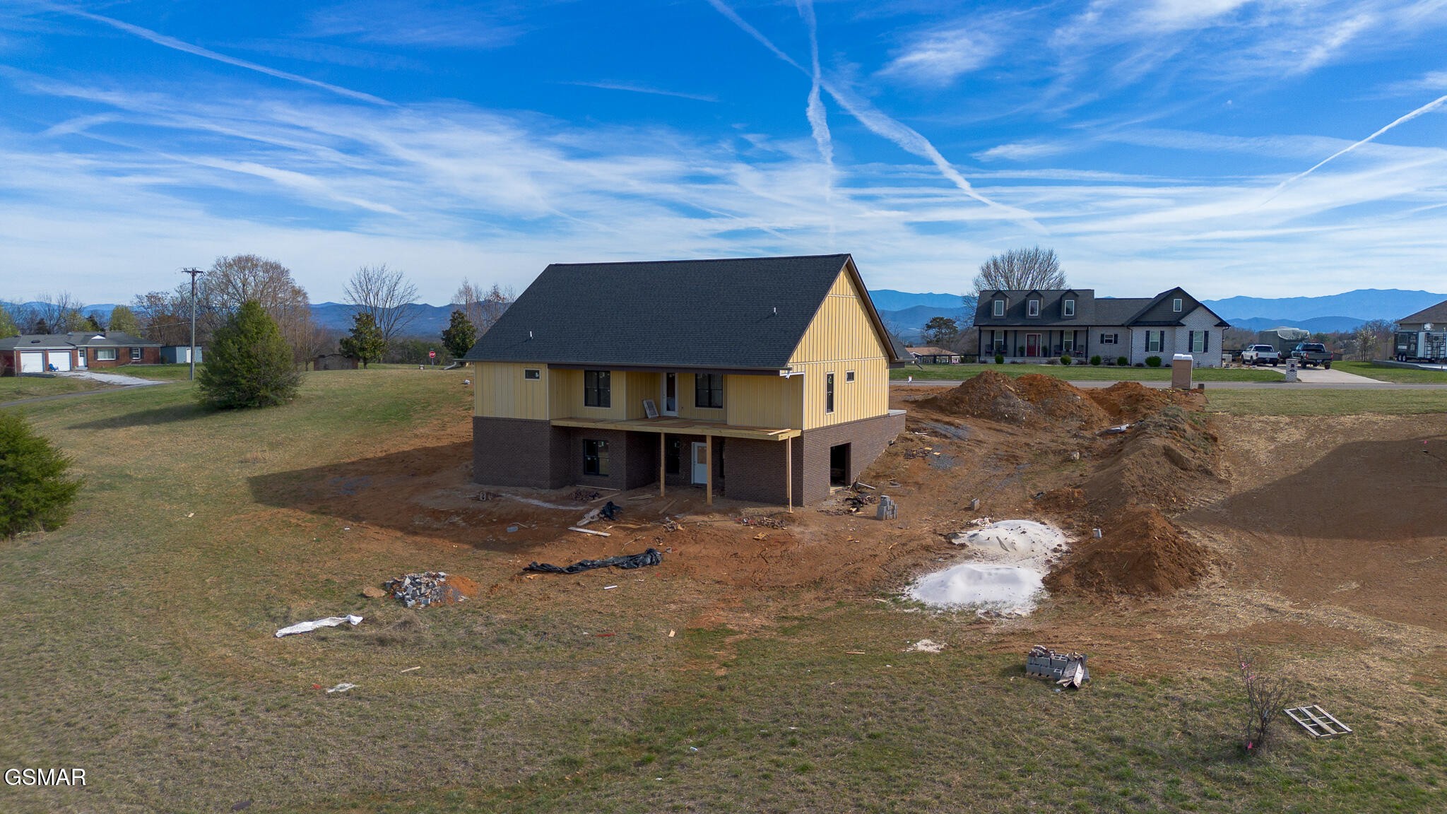 110 Ailey Road Dandridge, TN 37725 - Photo 5 of 20