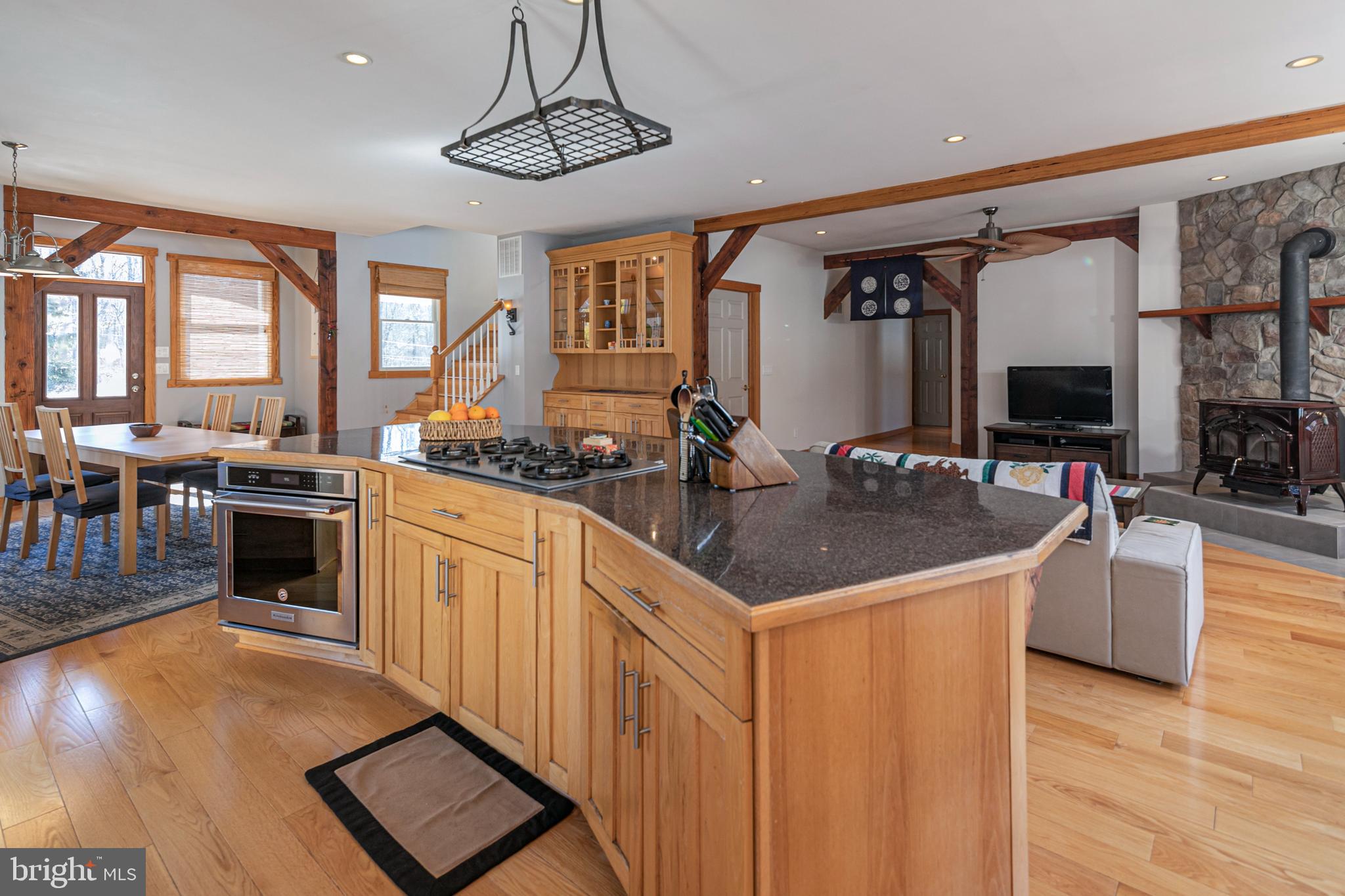 212 Mountain Road Ringoes, NJ 08551 - Photo 14 of 35