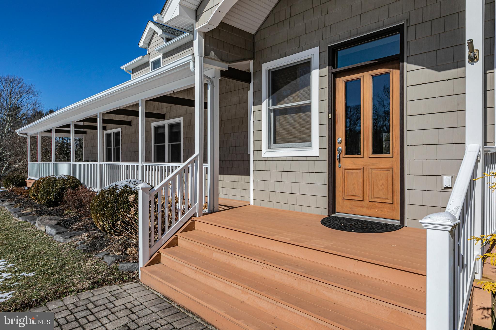 212 Mountain Road Ringoes, NJ 08551 - Photo 3 of 35