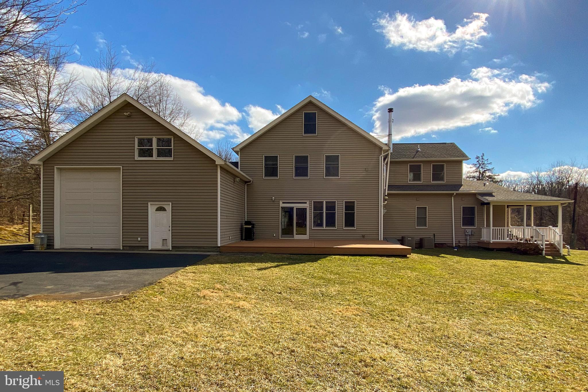 212 Mountain Road Ringoes, NJ 08551 - Photo 33 of 35