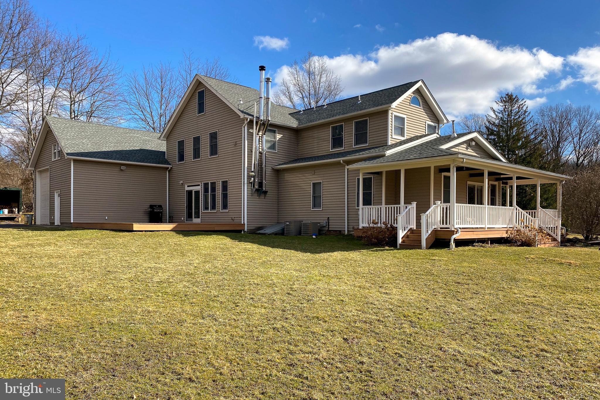 212 Mountain Road Ringoes, NJ 08551 - Photo 34 of 35