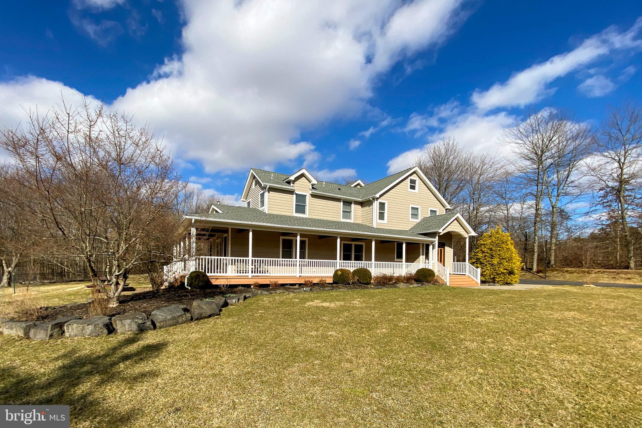 212 Mountain Road Ringoes, NJ 08551 - Photo 35 of 35