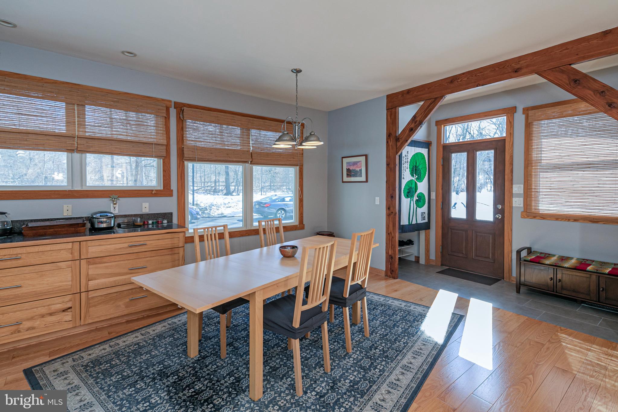 212 Mountain Road Ringoes, NJ 08551 - Photo 5 of 35