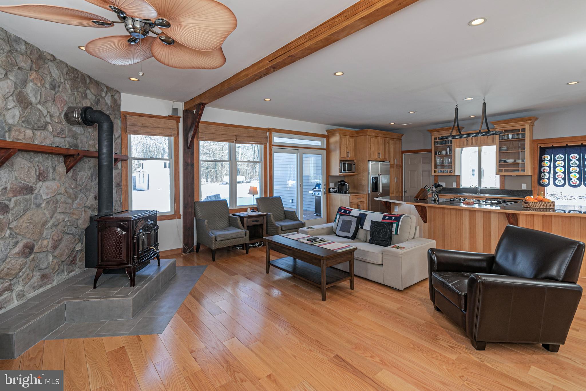 212 Mountain Road Ringoes, NJ 08551 - Photo 10 of 35