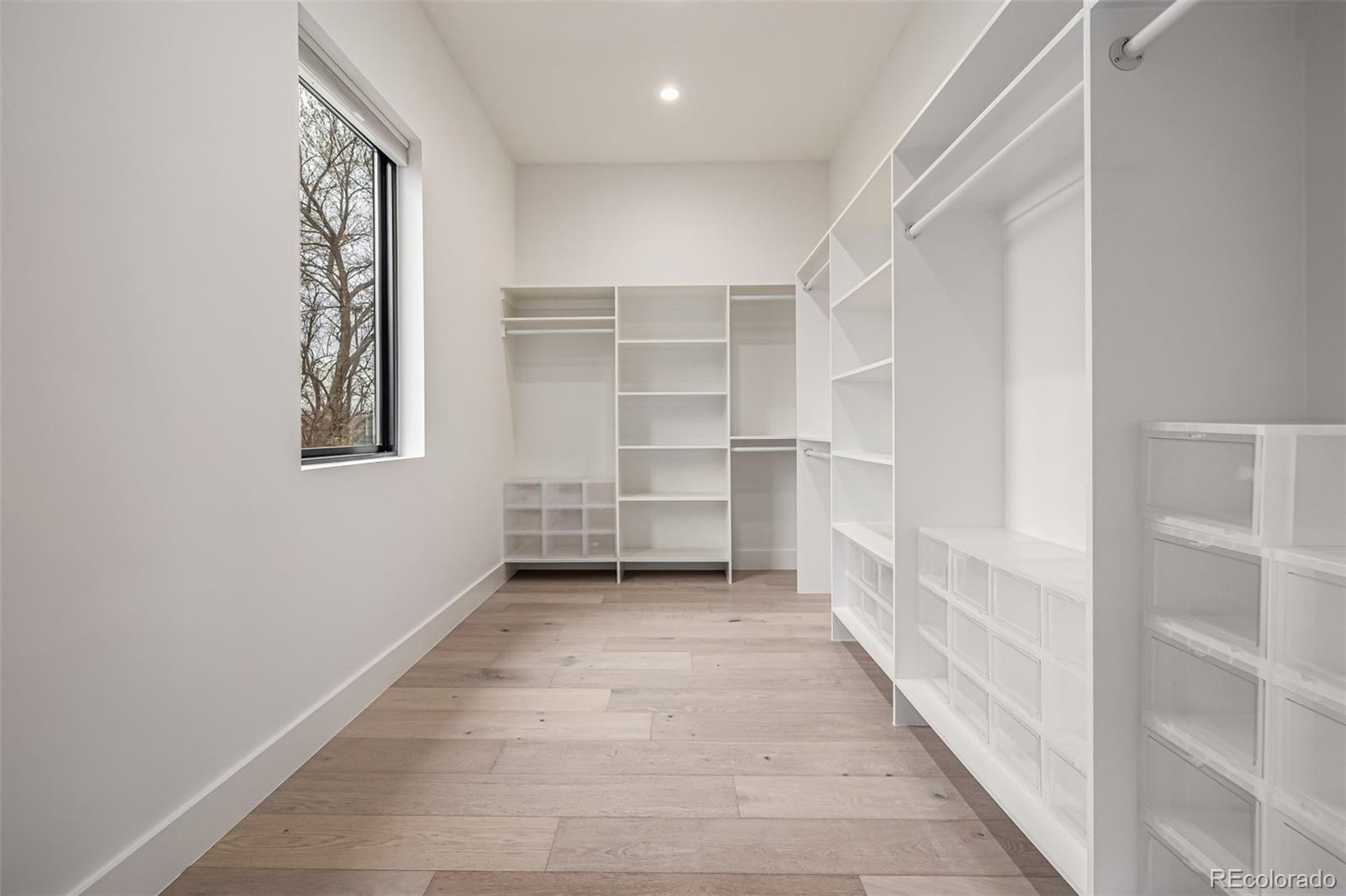 5904 West 37th Place Wheat Ridge, CO 80212 - Photo 25 of 50 a view of an empty room with a window