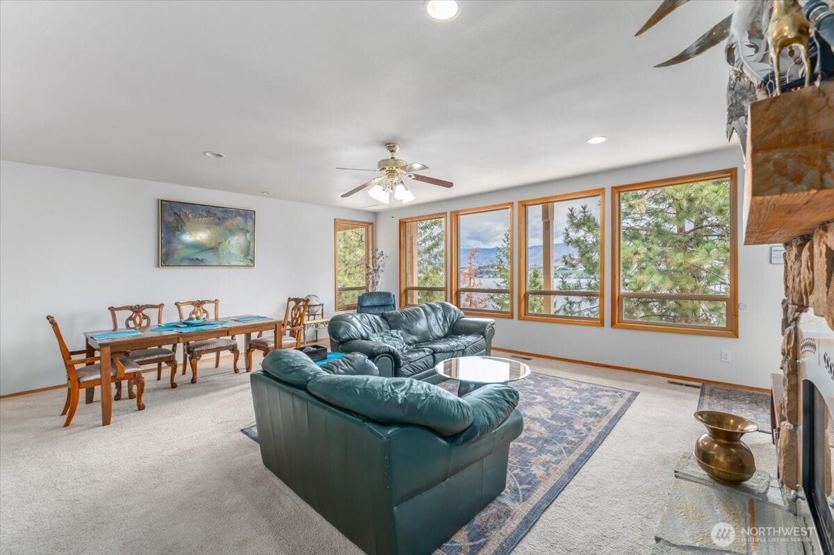 7371 Ridgeview Drive Chelan, WA 98816 - Photo 24 of 40