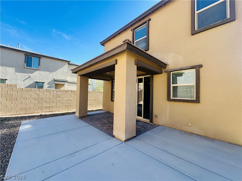 12525 Skylight View Street Las Vegas, NV 89138 - Photo 42 of 48
