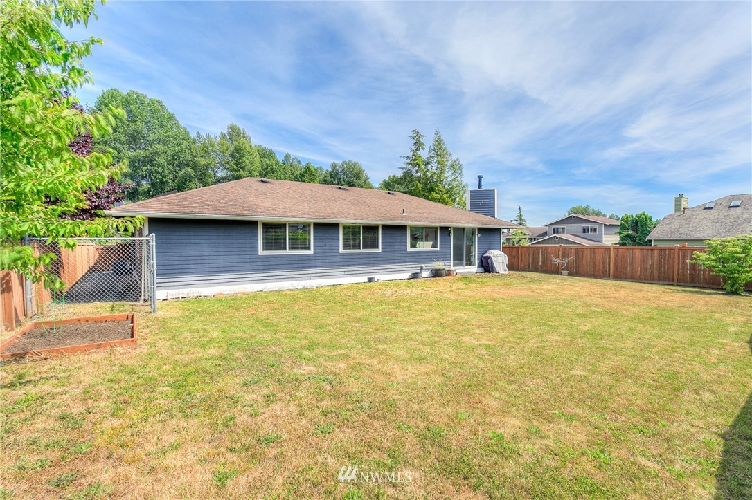 1231 233rd Place Southwest Bothell, WA 98021 - Photo 1 of 21