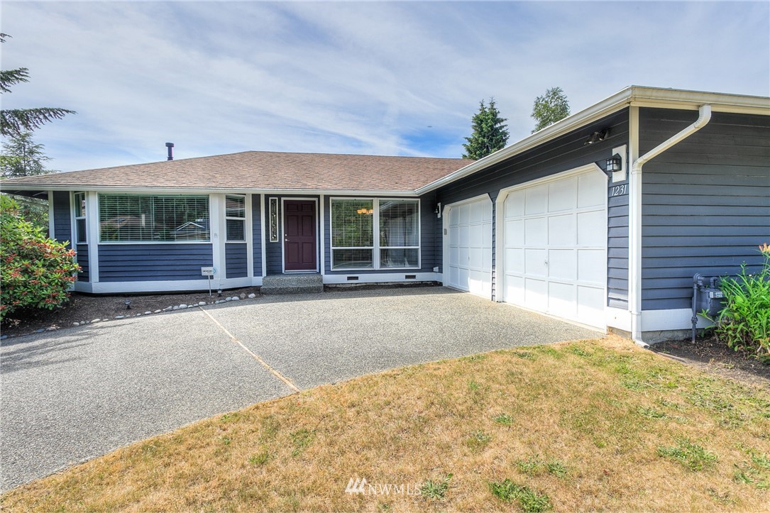 1231 233rd Place Southwest Bothell, WA 98021 - Photo 2 of 21