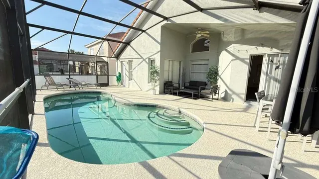 $2,600 | 130 Stella Pass, Davenport, FL 33837