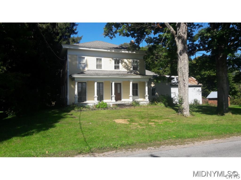 6517 Rock Road Verona, NY 13478 - Photo 1 of 1