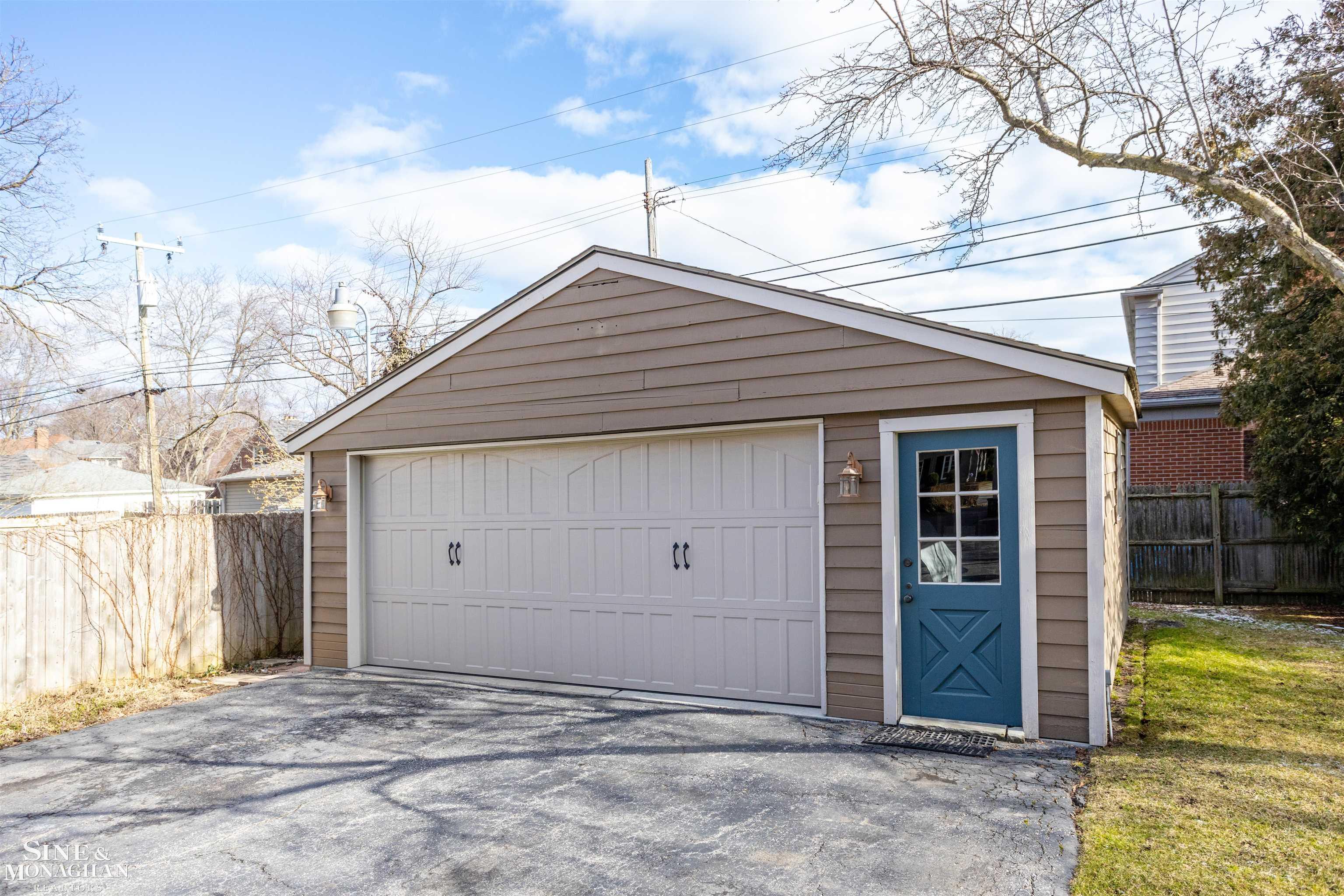 532 Lincoln Road Grosse Pointe, MI 48230 - Photo 59 of 71