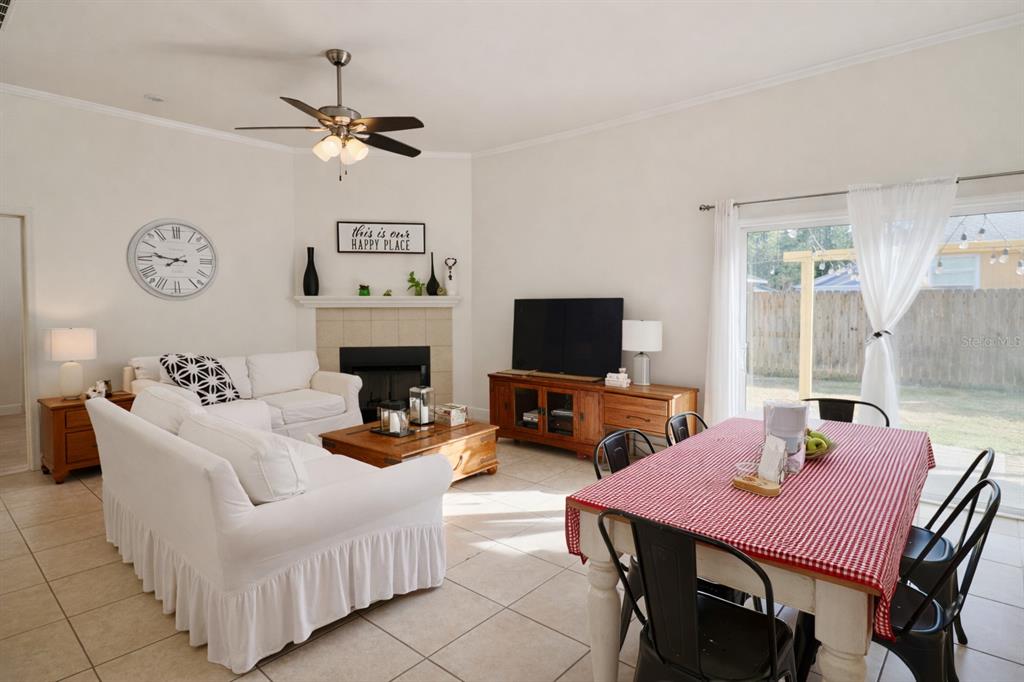 14271 Northwest 10th Road Newberry, FL 32669 - Photo 9 of 22 Gallery Image 9