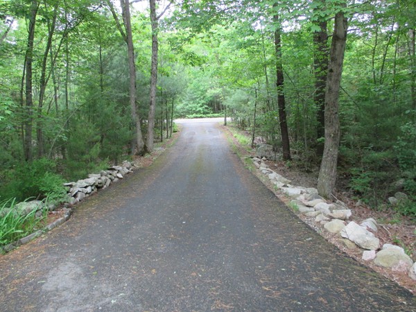 828 Copicut Road Fall River, MA 02747 - Photo 2 of 14