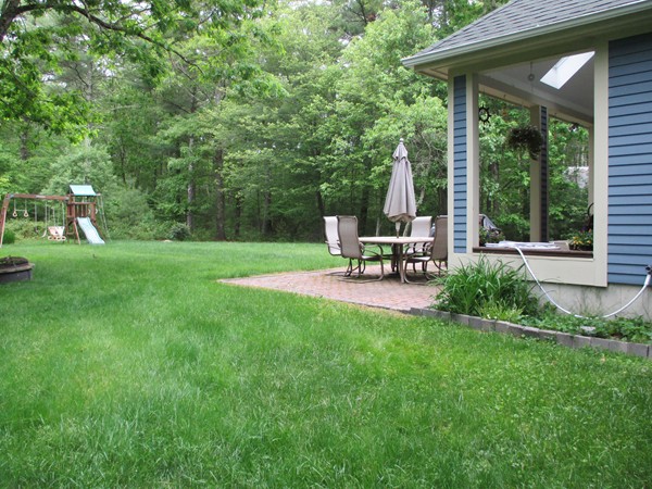 828 Copicut Road Fall River, MA 02747 - Photo 4 of 14