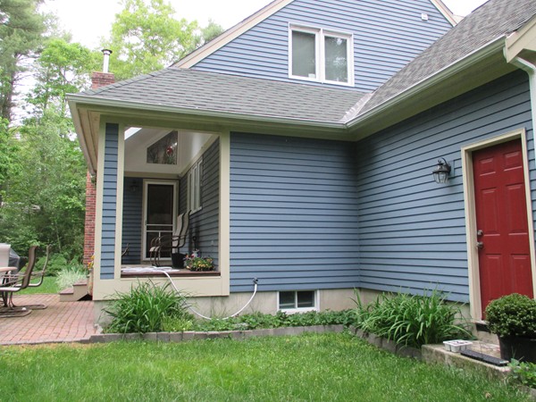 828 Copicut Road Fall River, MA 02747 - Photo 5 of 14